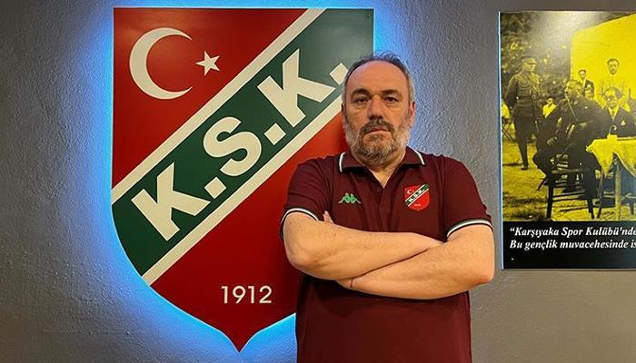 Ahmet kandemir'den yeni sözleşme açıklaması