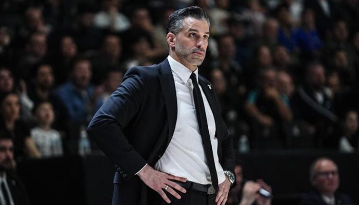 Alimpijevic'ten Eurocup ve yatırım açıklaması