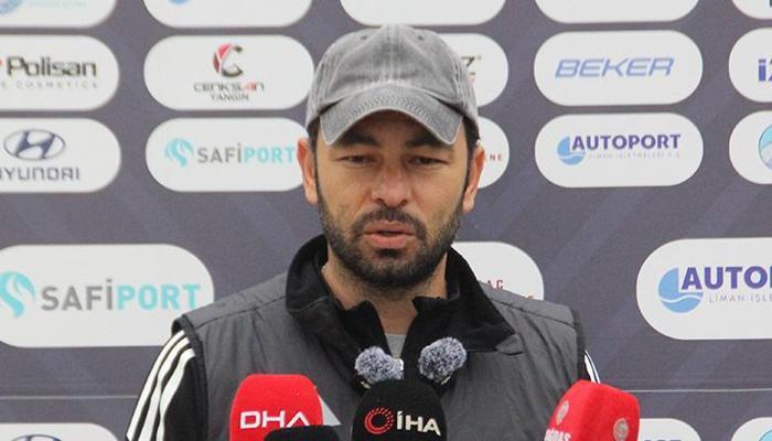 Selçuk İnan'dan son hafta açıklaması