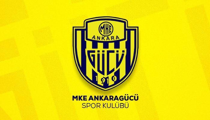 Ankaragücü'nden transfer yasağı açıklaması