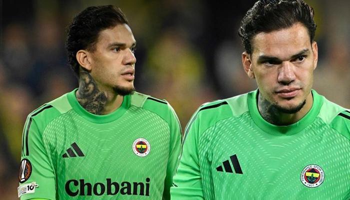 Fenerbahçe yeni kalecisini buldu!
