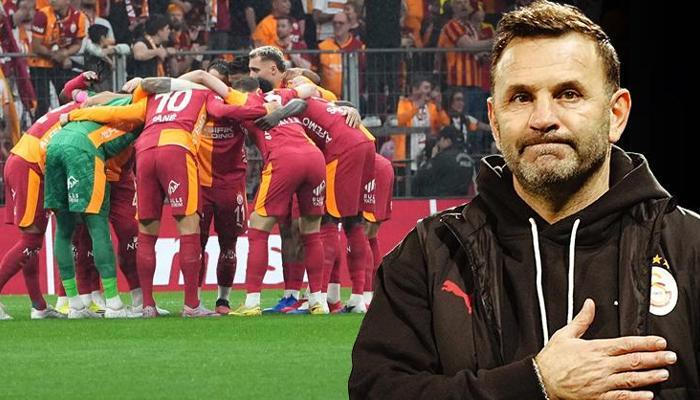 İşte Galatasaray’ın Şampiyonlar Ligi’ndeki muhtemel rakipleri!