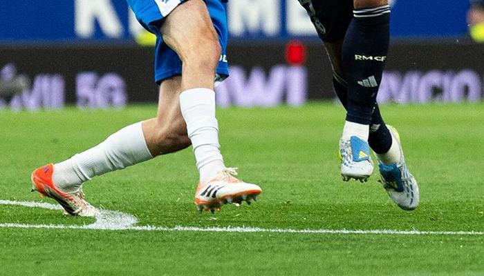 La Liga'da 12 takım ligde kalma savaşı veriyor
