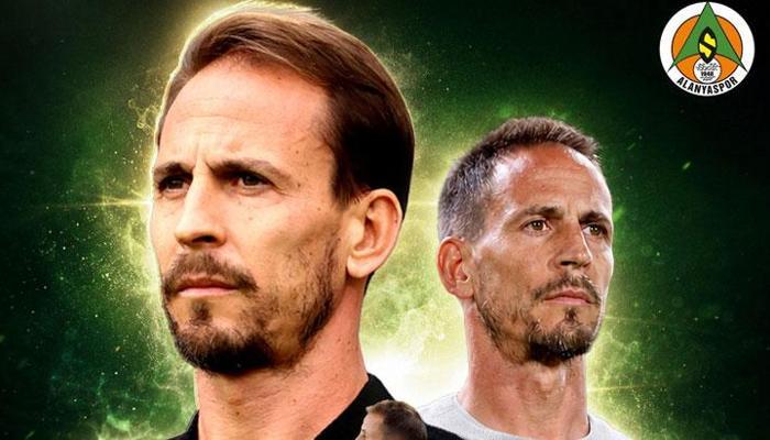 Alanyaspor Joao Pereira ile yola devam dedi