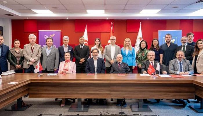 Türk Fair Play'inde yeni dönem