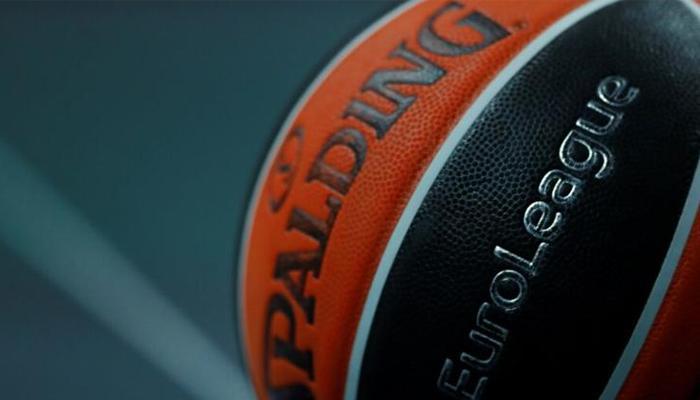 EuroLeague Final Four'da hakemler belli oldu