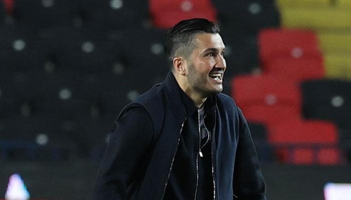 Nuri Şahin: 'Sezonu gereken yerde bitirdik'