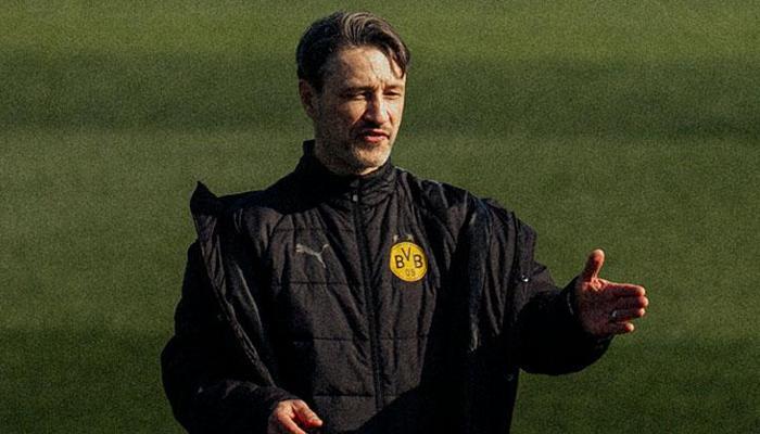 Niko Kovac: 'Seneye de Bayern'i geçemeyeceğiz'