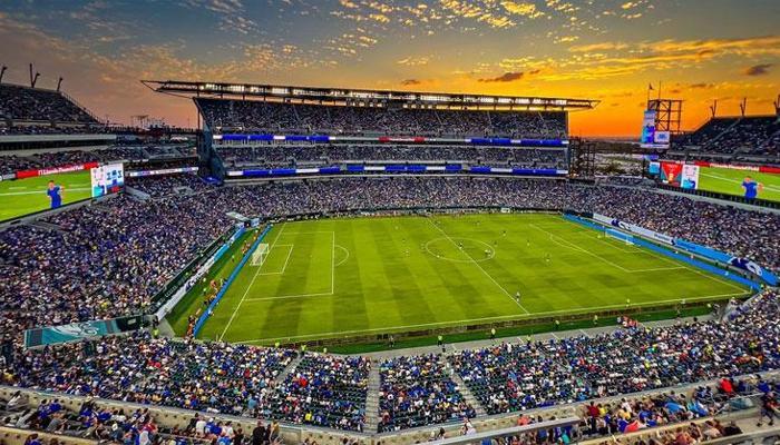 Philadelphia Lincoln Financial Field