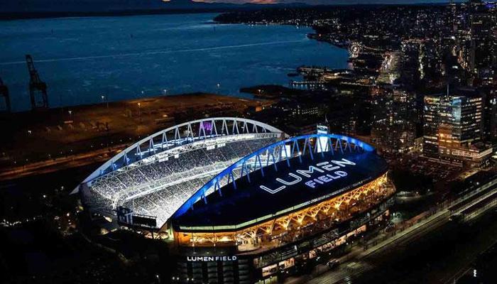 Seattle Lumen Field
