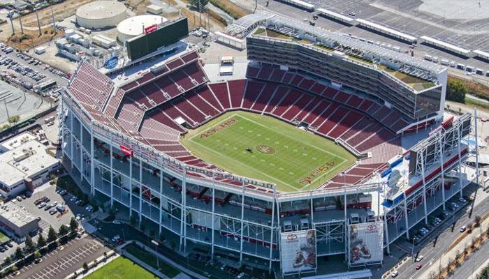 San Francisco Levi's Stadyumu