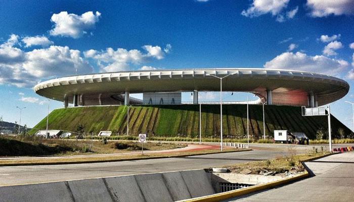Guadalajara Chivas Stadyumu