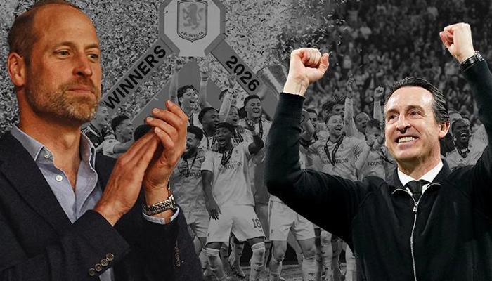 Aston Villa şeytanın bacağını İstanbul'da kırdı