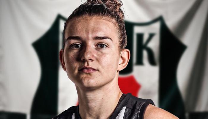 Beşiktaş BOA transferi resmen açıkladı