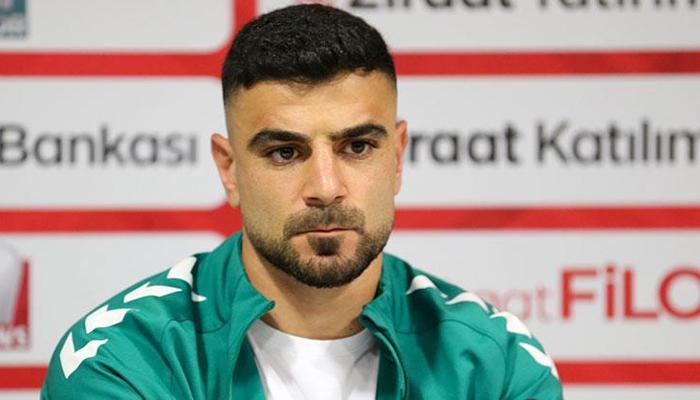 Adil Demirbağ: 'Verilen sözü tutmak istiyoruz'