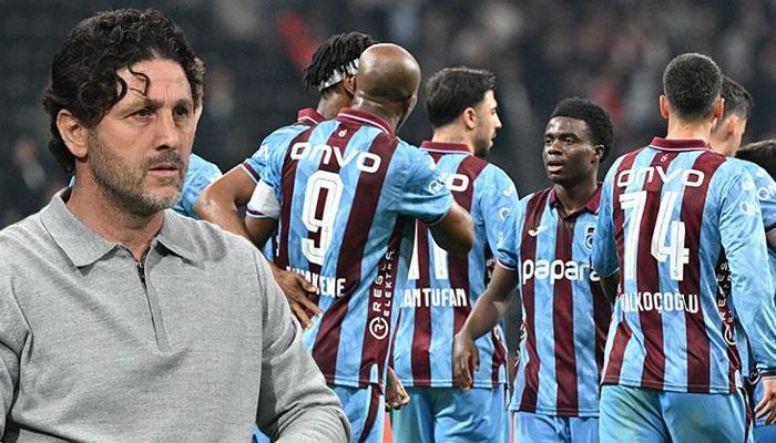 Fatih Tekke'den final öncesi takıma mesaj