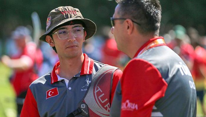 Avrupa’da 1 final, 4 bronz! Mete altın için atacak