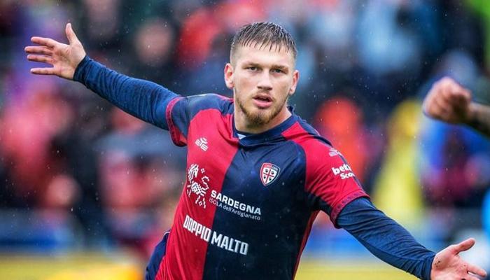 Cagliari, Semih Kılıçsoy için kararını verdi
