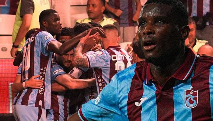 Kral Onuachu kupa finalini de boş geçmedi