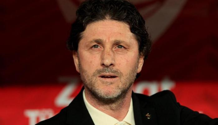 Fatih Tekke'den şampiyonluk sözleri