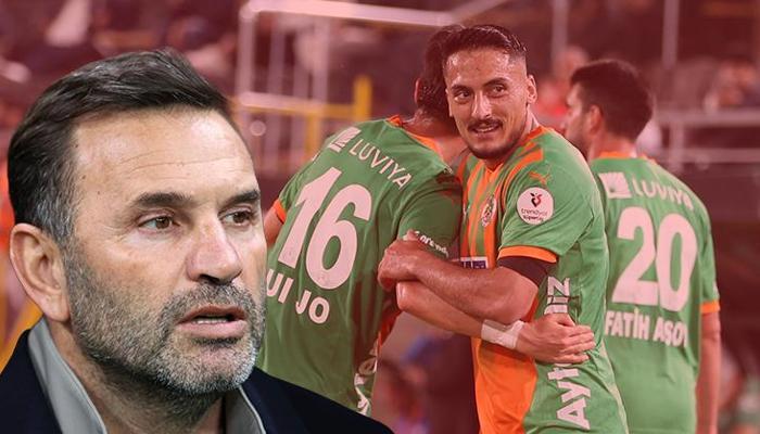 Galatasaray'dan sürpriz transfer atağı!