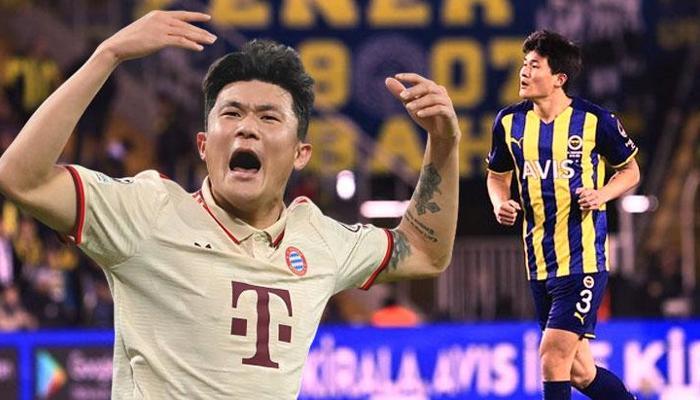 Kim Min-jae'de kapışma başladı!