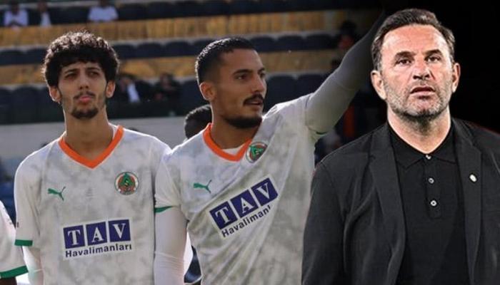Galatasaray'dan yerli hamlesi!