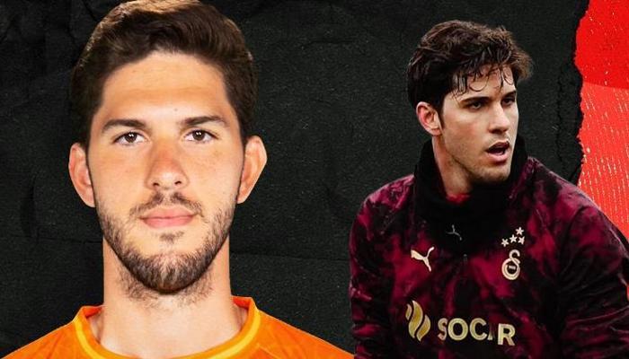 Galatasaray'dan Karagümrük'e transfer! Açıklandı