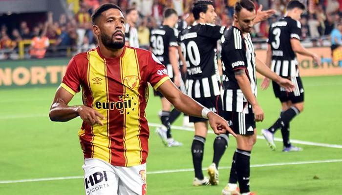 Göztepe'de kiralık futbolcular geri dönüyor