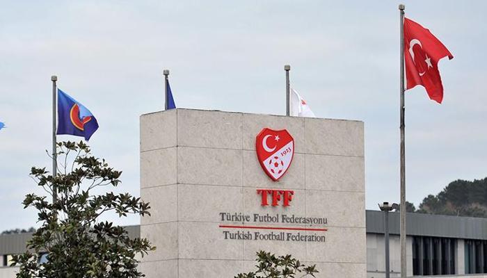 Trabzonspor ve Konyaspor, PFDK'ye sevk edildi