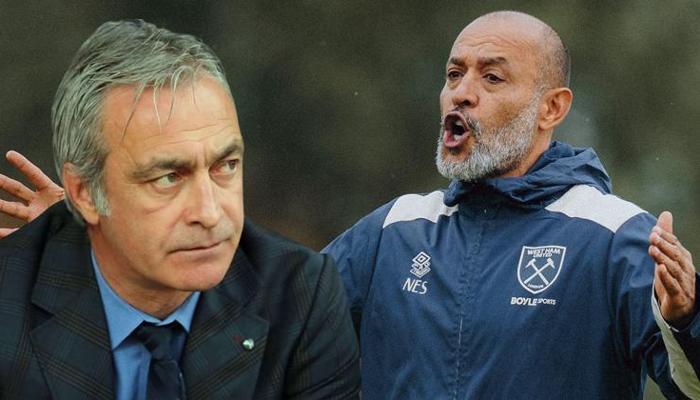 West Ham resmen açıkladı, Beşiktaş'ın hedefindeydi