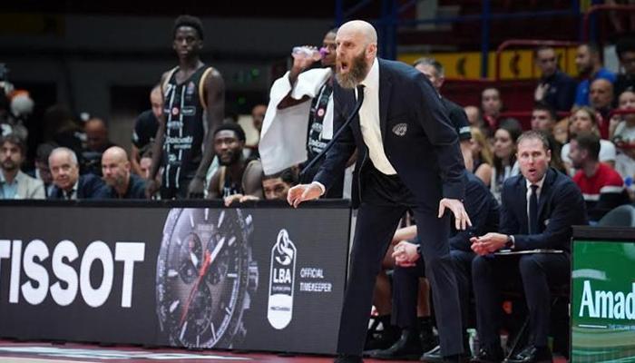 TOFAŞ’ Massimo Cancellieri ile anlaştı