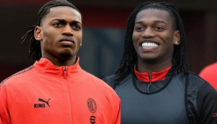 Aslan, Milan'ın süperstarı için gözünü kararttı