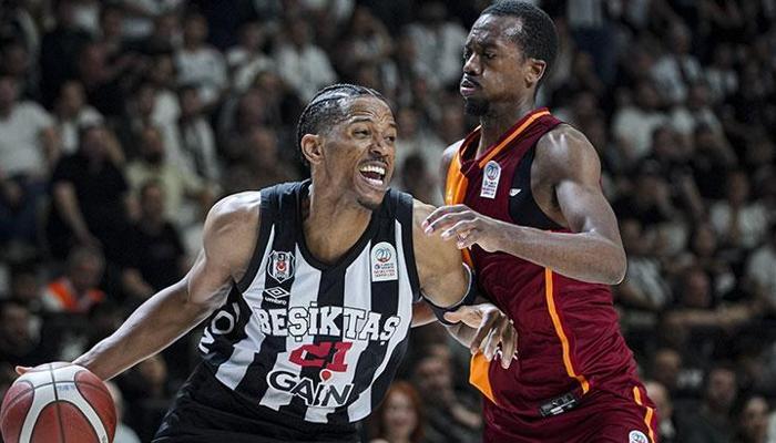 Potada derbi günü: Galatasaray - Beşiktaş