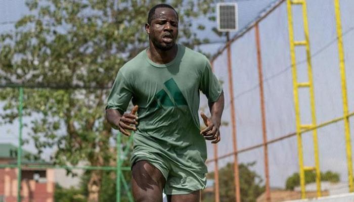 Kocaelispor'da transfer rotası Traore!