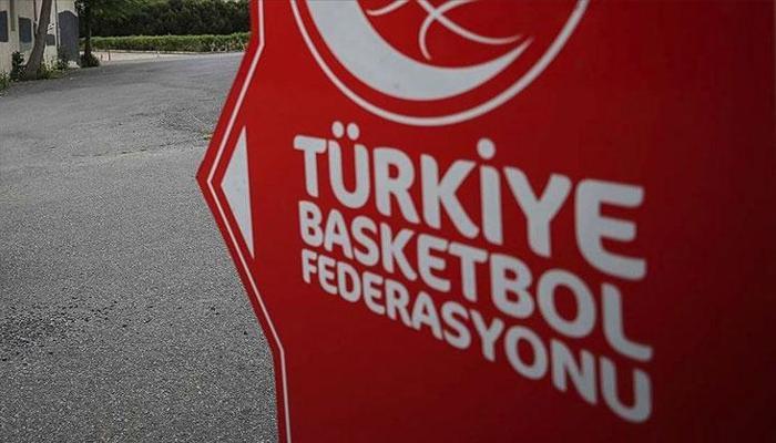 TBF'den Beşiktaş ve Galatasaray'a para cezası