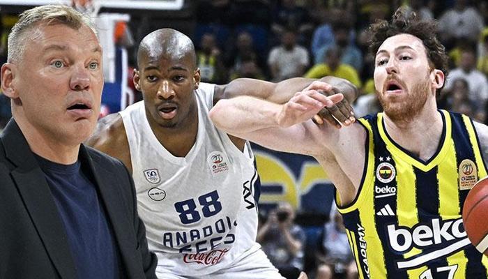 Fenerbahçe evinde muhteşem geri döndü