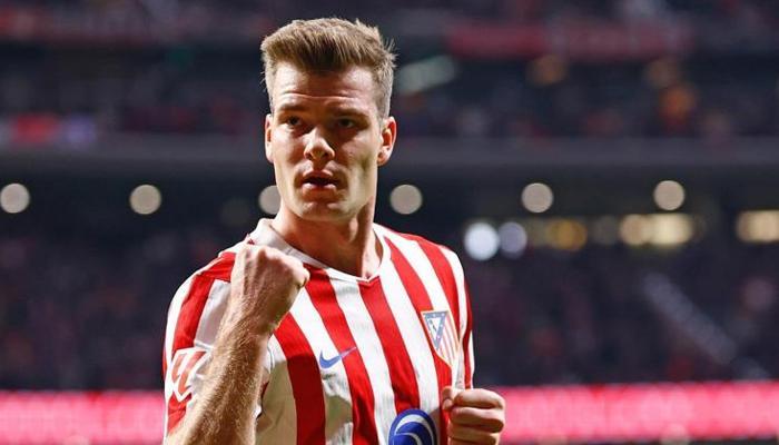 Alexander Sörloth imzaya çok yakın