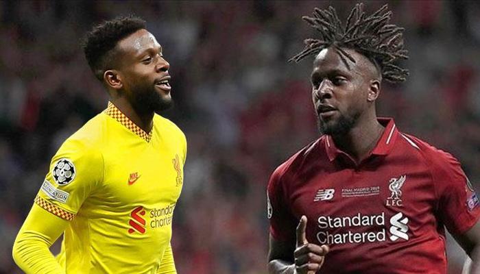 Divock Origi futbolu bıraktı