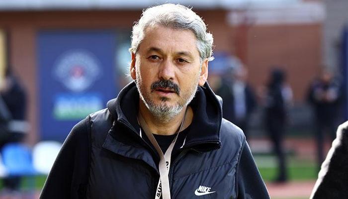 Atila Gerin'den sürpriz karar! Anlaşma tamam...