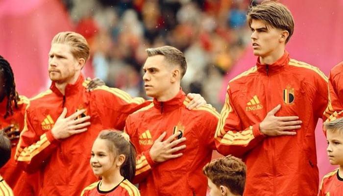 Belçika'nın 10 numarası Süper Lig devine!
