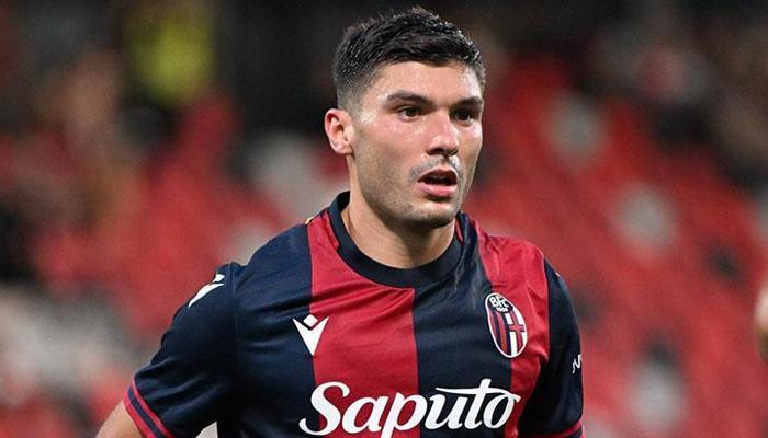 Italiano Beşiktaş'a eski öğrencisini istedi