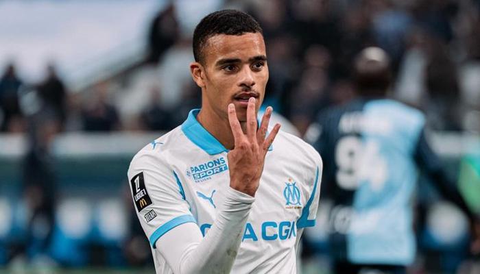 Greenwood'a 40 milyon Euro: Yeni takımı belli oluyor