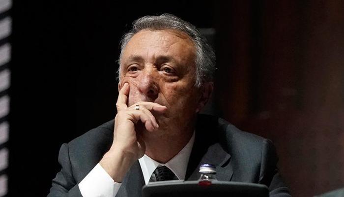 Ahmet Nur Çebi’den Altay hamlesi