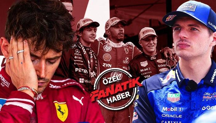 2026 Monaco GP: Leclerc'e evinde hayal kırıklığı