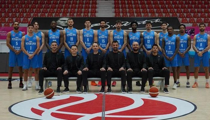 Aliağa Petkimspor'da 4 oyuncuyla yollar ayrıldı