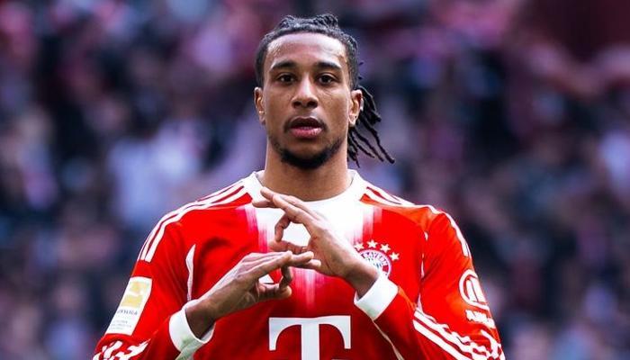 PSG ve Real Madrid'in Olise savaşı