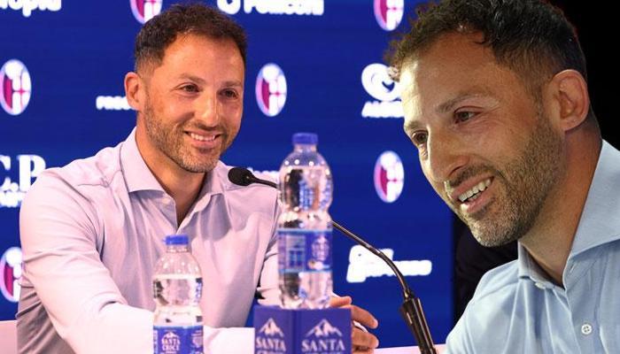 Tedesco'dan şampiyonluk itirafı! Fenerbahçe'yi unutamıyor