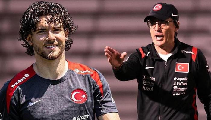 Ferdi: Montella bizi her şeyin mümkün olduğuna inandırdı
