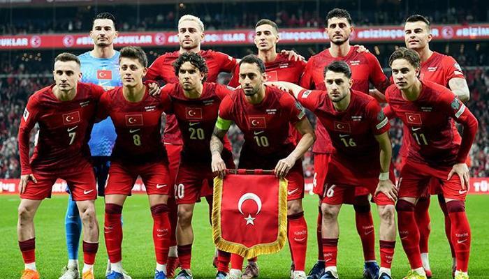 Milli Takım'ın 2026 Dünya Kupası macerası başlıyor